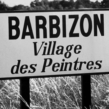 Barbizon 